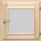 Рама DoorWood 45х45 стеклопакет - компания ИТС