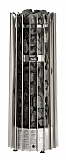 Helo Rocher 105 (пульт Pure в комплекте) - печь каменка для бани и сауны - компания ИТС