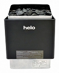 Helo Cup 45 STJ - банная электропечь для небольших саун - компания ИТС