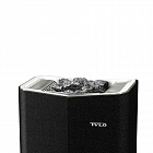 Tylo Sense Pure 6, цвет серый - печь в комплекте с пультом Pure