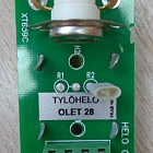 Датчик температуры OLET 28 для пультов управления Helo T1, Helo T2