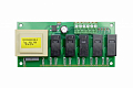 Плата электронная RB-5 для Tylo RB30, RB60, SE от 1997 г. (96000091) - компания ИТС