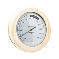 Термометр для сауны Fischer в деревянном корпусе - компания ИТС