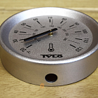 Термометр Tylo Brilliant Silver