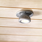 Светодиодный светильник (лампа) на потолок сауны Tylo LED