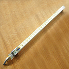 Светодиодная трубка для сауны Tylo LED, 50 см, 0,25 Вт