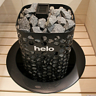 Helo Himalaya 105 с пультом Pure в комплекте, цвет черный