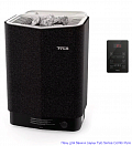 Tylo Sense Combi Pure 8 - печь с парогенератором и пультом Pure - компания ИТС