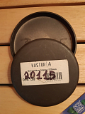 Заглушка дымохода для печи Kastor KSIS, d=129 мм - компания ИТС
