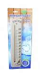 Термометр для бани (ТСС-2) капилярный - компания ИТС
