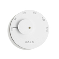 Термометр KOLO 2 (белый) - компания ИТС