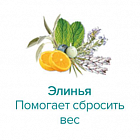 Аромат для хамама Camylle "Элиния", 5 л