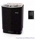Tylo Sense Combi Elite 10 - печь с парогенератором и пультом Elite - компания ИТС
