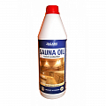 Пропитка (масло) для полков Jagare Sauna Oil 1,0л - компания ИТС