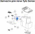 Температурный выключатель для печи Tylo Sense 10.5 kW - компания ИТС