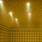 Светодиодный светильник на потолок хамама Tylo LED