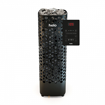 Helo Himalaya 70 с пультом Pure в комплекте, цвет: черный  - компания ИТС