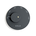 Термометр KOLO 2 (черный) - компания ИТС