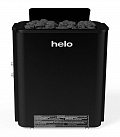 Helo HAVANNA 80 STS Helo-WT - электрокаменка с регулируемым отсеком для камней  - компания ИТС