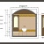 Дизайн-проект - Турецкая баня в поселке Пестово с отделкой мраморной мозаикой