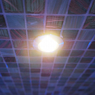 Светодиодный светильник на потолок хамама Tylo LED