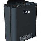 Helo HAVANNA 900 D black - электрокаменка с регулируемым отсеком для камней