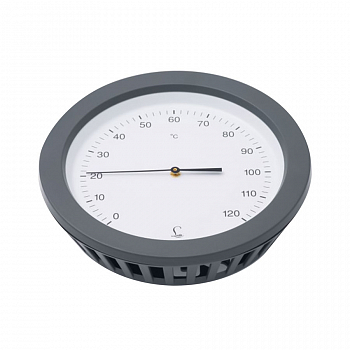 Термометр для сауны Fischer в пластиковом корпусе - компания ИТС