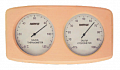 Термометр-гигрометр Harvia SAS92300 - компания ИТС