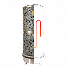 ТЭН 1,75 кВт AISI 309 для печей IKI Pillar 10,5 кВт