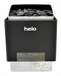 Helo Cup 60 STJ - банная электропечь для небольших саун - компания ИТС