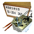 Сервисный набор S-ZH 32 (термостат OLCH 1 + наклейка) для печей Helo разных моделей - компания ИТС