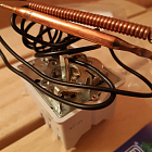 Термостат OLHC 1 для банной электропечи Helo разных моделей