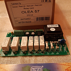 Электронная плата OLEA 57 для электрокаменки Helo (модели DE, DET)