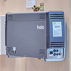 Helo Steam Pro 9,5 кВт - парогенератор для общественной бани