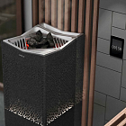 Tylo Crown Combi Elite 6, в комплекте с пультом Elite, черный цвет