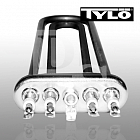 ТЭН для парогенераторов Tylo Commercial 9, Tylo 9 VA, Tylo 18 VA, 2×35 Ом