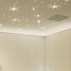 Комплект освещения для турецкой бани «Звездное небо» - CRYSTAL STAR