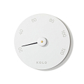 Термометр KOLO (белый) - компания ИТС