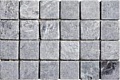 Мозаика талькомагнезит на сетке 305х305х10мм TK-240PM Tulikivi античная поверхность - компания ИТС